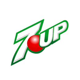 7UP - 500 ml