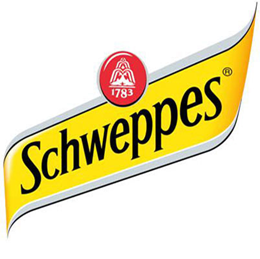 Schweppes Lemon - 500 ml