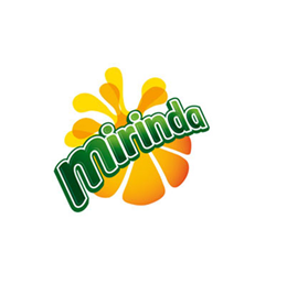 Mirinda Orange - 500 ml